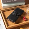 Универсальный кожаный кобур ремень клип чехол для 3,5-6,3 дюйма iPhone Samsung Huawei Moto LG сотовый телефон кожаный чехол талия сумка
