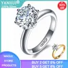 2ct diamond solitaire