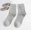 Pure Cotton Socks Spring Breathable sweat-absorbent Gentleman style Sports socks high quality Men's Socks ,10pcs= 5 pairs