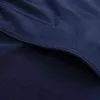 Pantaloni termici caldi da uomo in cotone Pantaloni termici traspiranti sotto i pantaloni Biancheria intima termica tinta unita da uomo Sleepwear traspirante 211108