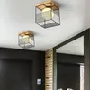 Ceiling Lights Nordic Bedroom Absorbs Dome Lamp Study Originality And Contracted Contemporary Led Corridor Balcony Advocate Lie E27