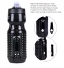 Water Bottles & Cages Costelo Magnetic Cycling Bottle Outdoor Portable Sports Large Capacity Mountain Road Bike Cup