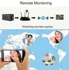 Mini telecamera ip 1080P WIFI CCTV Nanny Cam Batteria Onvif TF Videocamera Audio Sicurezza domestica Vita intelligente