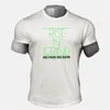 Neue Marke Kurzarm Baumwolle T-shirt Männer Sommer Gym Kleidung Bodybuilding und Fitness T-shirt Männliche Schlanke T-shirts Hemd homme 210421