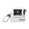 Portable RET CET Smart Tecar Health gadgets EMS Shock Wave Pain Relief Shockwave Therapy Machine
