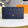 Luxurys Designer wallets Wholesale Lady Multicolor Coin Purse short Wallet Colourful Cards Holders Original Box Women Classic Zipper Pocket card holder