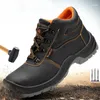 safety shoes waterproof