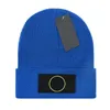 قبعة الشتاء للجنسين القبعات المحبوكة أنماط الموضة الهيب هوب قبعة للرجال والنساء قبعة الشتاء 2154