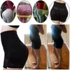 Mutandine Big Ass Hip Enchancer Allenatore a vita alta Body Shaper Donna Intimo sexy da sposa Butt Lifter Mutandine di controllo Shapewear180G