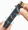 Botellas de atomizador de perfume de fábrica Vitog Recargable Mini Tamaño de viaje Rociador de Colonia vacío Spray Patrón de mármol Botella portátil para mujeres, hombres 10 ml