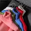 2021 herbst winter pelz grund warme samt Pullover Pullover Frauen weibliche high-neck Fleece pullover dicken Rollkragen Knit Jumper x0721