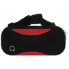 Utomhusväskor 1pc Running Waist Bag Vattentät Sport Bälte Packa Bärbara Gym Mobiltelefonhållare Sport Tillbehör