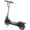 FLJ T113 32Ah 60V 3200W 11 Inches Tires Folding Electric-Scooter 65km/h Top Speed 100-120KM Mileage Range Electric Scooter Vehicle