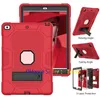 For iPad 10.2 inch Case Heavy Duty Shockproof Rugged Protective Cover Compatible with 8th/7th Gen 10.2"