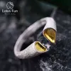 anillos de loto