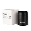 SVBONY 2" M48 Extension Tube Kit 5mm 10mm 15mm 30mm M48x0.75 on Both Sides Astronomy Professional Telescope Astropography
