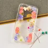 Decorative Flowers & Wreaths Multi Real Pressed Dried Embellishments DIY Candle Crafts Card Making Leaves Flower Jewelry