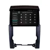 HD-Touchscreen-Auto-DVD-Radio-Player GPS-Navigation Auto-Stereo für KIA Sorento 2009–2012 WIFI-Musiktelefon USB 10,1 Zoll Android