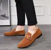 Mannen ontwerper jurk schoenen schaduw octrooi lederen mode bruidegom bruiloft luxe Italiaanse stijl luxurys oxford schoen groot formaat 48