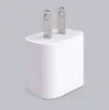 Dual-USB-Reiseladegeräte, AU US EU UK-Stecker, 2 A, Heim-AC-Netzteil, 2 Anschlüsse, schnelles Schnellladen für iPhone 7, 8 x 11, 12, Samsung, Huawei, Xiaomi, LG, HTC, OPPO, Sony, Wandladegerät