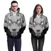Yeni Erkek Kadın Tasarımcılar Hoodies Moda Sweatshirt Adam Uzun Kollu Erkekler Kadın Dark Dragon Giyim B101-231