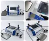 High quality health gadgets higher configuration Smart Tecar Diathermy therapy Machine RET CET handle for pain relief