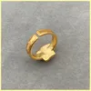 2021 Heren Ringen Dames Designer Ringen Hoofd Portret Ring Verlovingen Voor Vrouwen Mannen Opening Verstelbare Ring Sieraden Liefde Gouden Ring 21090202R