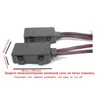 F5 фар лампы фар фара фары тумана H4 H10 HARE HARTHLAMP 110W 20000LM H11 PSX26W 9005 9012 H1 лампочки светодиодные H7 фар