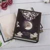 \"Like a Dream\" Diary with Lock Notebook Cute Functional Planner Book Dairy Drop 210611