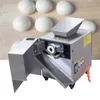 220V自動丸いPizza Dough切断機ステンレス鋼の多機能蒸しパン押出機メーカー
