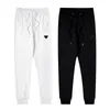 hommes capri pantalons