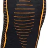 Elleboog knie pads 1 stks sport elastische anti-slip nylon ademende mouwbeschermer hardlopen basketbalvolleybalondersteuning