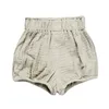 Été bébé filles garçons shorts enfants courts enfants pour garçon vêtements enfant en bas âge fille pantalon doux cadeau 0162