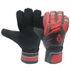 Guanti da portiere Finfersave Professionale Anti-slip Latex Calcio Glove Glove S Uomini Bambini Porto Porto Polso Accessori da calcio