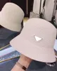 2021 Balde de moda personalizado chapéu chapéu homens e mulheres de alta qualidade casual pescador verão sunshade style