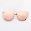 Mens Vintage Sunglasses Blaze Womens Design Sunglass Driving Mirror Sun Glass UV Protection Lenses with top quality package for Women Men Eyewear