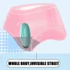 Nxy ägg trådlösa fjärrkontroll vibratorer sexleksak för kvinnor 10 hastigheter vibrerande vaginal massage boll kegel hopp ägg butik 1124