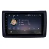 Touchscreen Car DVD Auto Radio Player för Nissan NV350 med GPS-navigering WiFi Link USB FM Support Kamera 9 tum Android 10 HD