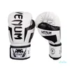 Muay Thai Punchbag Grappling Handskar Sparkar Kids Boxing Glove Boxing Gear grossist högkvalitativa MMA-handske