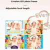 Digital Cameras Children Camera Mini Cute For Kids High Definition 1080 Smart Shooting Video Recording Function Toy GiftsDigital Lore22