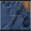 Kleding Baby Maternity Drop Levering 2021 Baby Meisjes Flare Broek Denim Kwasten Jeans Kinderen Cowboy Broek Kinderkleding 90130cm 5 stkspartij F