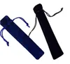 Бархатные ручки мешочек держатель однократного карандаша сумки ручка веревка веревка блокировки подарочной сумки