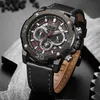 NAVIFORCE Mens Watches Top Brand Luxury Waterproof Quartz Wrist Watch Men Date Big Sport Watch Male Clock Relogio Masculino 210517