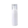 50ml 1.7oz Skumdispenser Pump Soap Flaskor Refillerbar Vätskefärg Hand Body Soaps Suds Travel Bottle