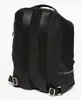 Övergripande ryggsäck med Metal Zipper Yoga Sports High-End Fashion Backpack8325006