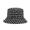 Buckethats Luxury Designer Print Men Men Women Fisherman Cath Cotton Fashion AntiSun Hats Bob Vintage Summer Paname Hat Q08059360300