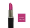 High quality Brand Makeup Matte Lipstick Long-lasting Lipstick 3G mix different color In Stock Perfect Packaging