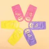 Arrival 3-piece Baby Toddler Antiskid Cotton Socks Accessories for And Kids 0-5 Years 210528