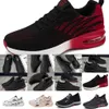 W62J Skor Men Mens Plattform Running För Trainers Vit TT Triple Black Cool Grå Utomhus Sport Sneakers Storlek 39-44 30