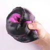 NXY Anal Brinquedos Sex Shop Nova Colorido Silicone Plug Mouse Forma Macio Big Butt Butting Ass Expansão Erótica Brinquedos Para Homens Mulheres 1125